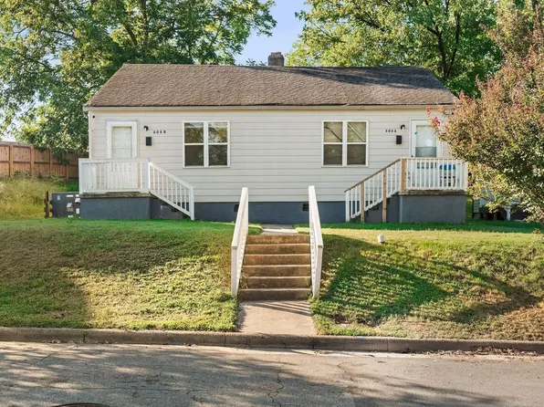806 Eva St, Durham, NC 27701