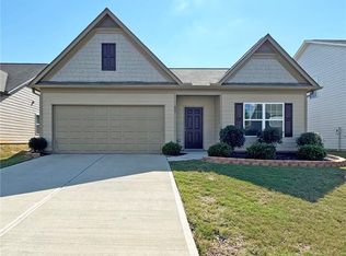 857 Independence Ave, Pendergrass, GA 30567