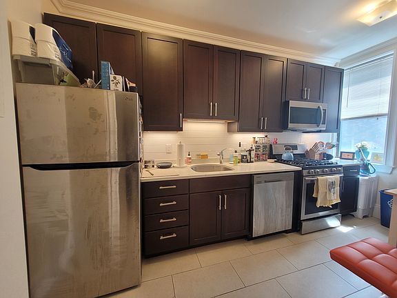 2nd image of 1330 Commonwealth Ave APT 9