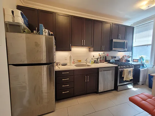 1330 Commonwealth Ave #9 Photo 1