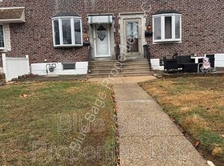 702 Crescent Dr, Glenolden, PA 19036