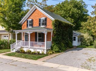 15 Jane St, Prince Edward County, ON K0K2T0