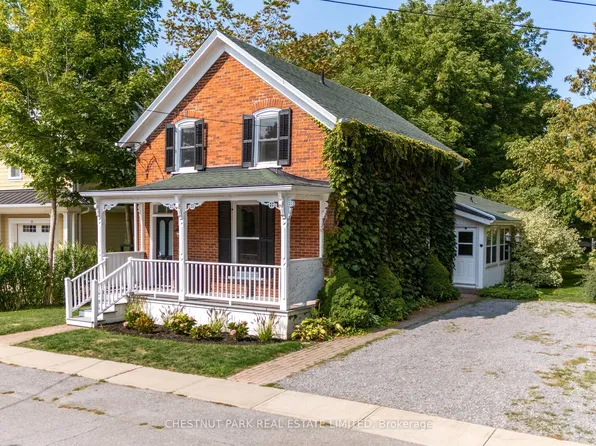 15 Jane St, Prince Edward County, ON K0K 2T0