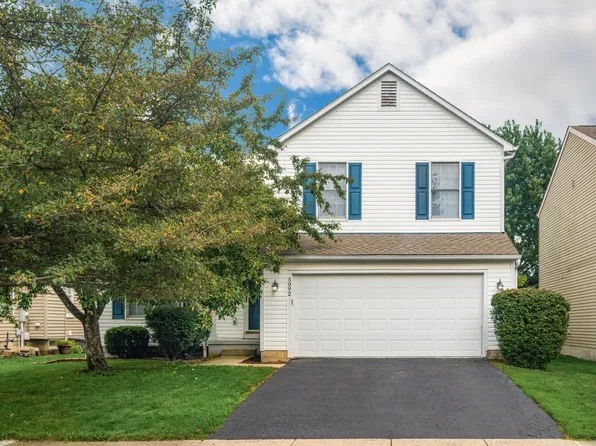 5092 Langcroft Dr, Hilliard, OH 43026