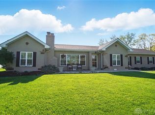 2202 La Grange Rd, Dayton, OH 45431