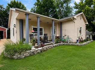 18 Grand Ave, Niles, MI 49120