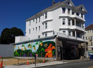 1543-1547 Acushnet Ave, New Bedford, MA 02746