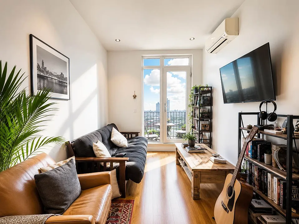 194 Scholes St #2R