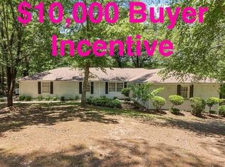 467 Kirkland Dr, Byron, GA 31008