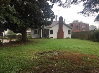 211 Grace St, Huntington, WV 25705