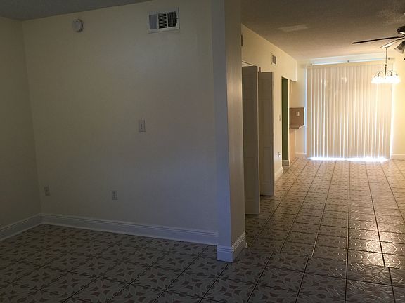 first floor from front door