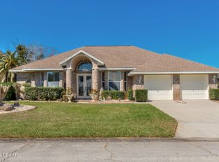 22 Carrington Ln, Ormond Beach, FL 32174