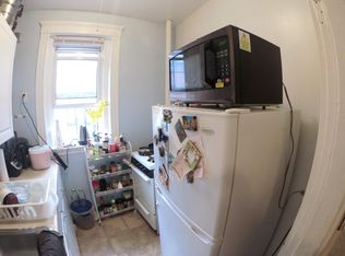 1550 Commonwealth Ave #27, Brighton, MA 02135