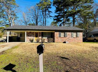3900 Arapaho Trl, Little Rock, AR 72209