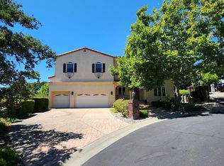 5327 Springridge Ct, Fairfield, CA 94534
