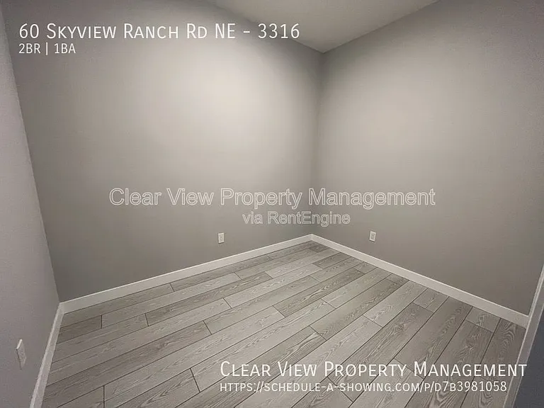 60 Skyview Ranch Rd NE #3316 — Photo 17
