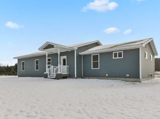 11103 E 4 1/2 Mile Rd, Luther, MI 49656