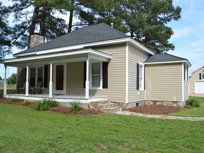 1066 State Highway 27 E, Lillington, NC, 27546