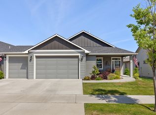 2671 N Heton Ln, Liberty Lake, WA 99019