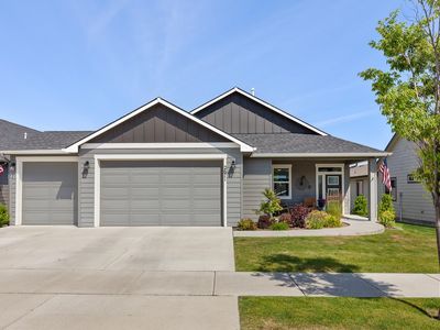 2671 N Heton Ln, Liberty Lake, WA, 99019