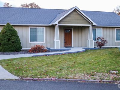 1853 Matara Street, Walla Walla, WA, 99362
