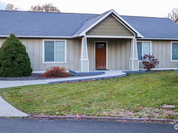 1853 Matara Street, Walla Walla, WA 99362