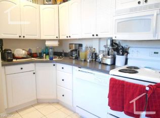 1801 Beacon St APT 7E, Brookline, MA 02445