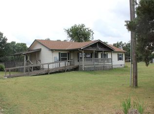 1213 N Argonia Rd, Milton, KS 67106