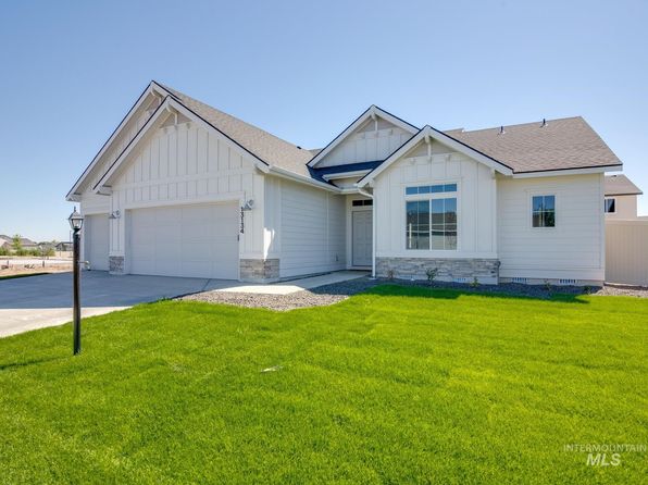 12618 Trimstone Ct, Nampa, ID 83651