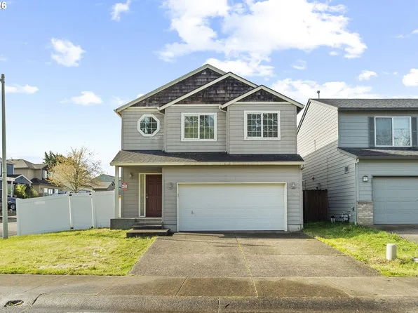 1317 NE 168th St, Ridgefield, WA 98642