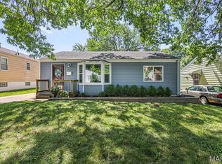 7104 Leona St, Saint Louis, MO