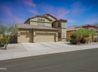 18516 W Sweet Acacia Dr, Goodyear, AZ 85338