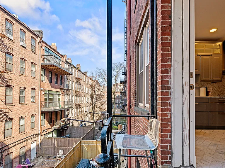 19 Cortes St #3 — Photo 16