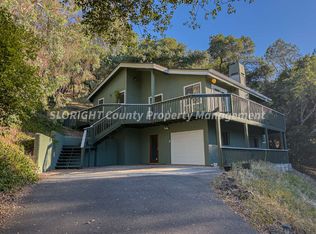 7740 Valle Ave, Atascadero, CA 93422