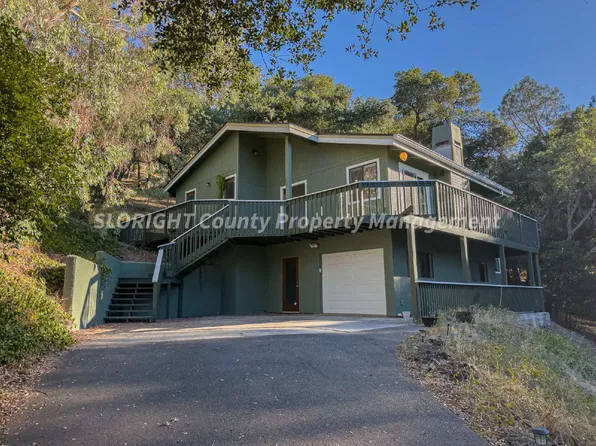 7740 Valle Ave, Atascadero, CA 93422