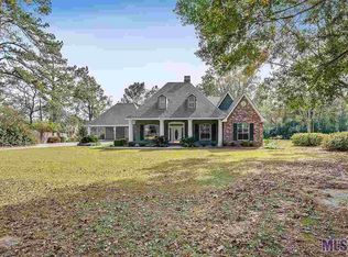 24034 Joe May Rd, Denham Springs, LA 70726
