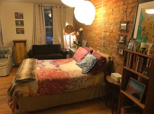 315 South St APT 2F, Philadelphia, PA 19147