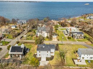 5 Cottage St, Nahant, MA 01908