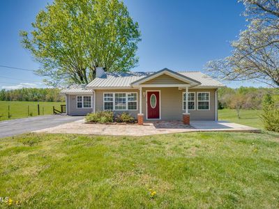 4129 Old Jonesborough Rd, Jonesborough, TN, 37659