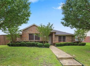 2812 Daniel Crk, Mesquite, TX 75181