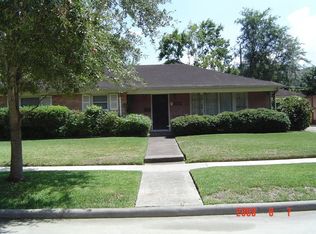 3711 Albans Rd, Houston, TX 77005