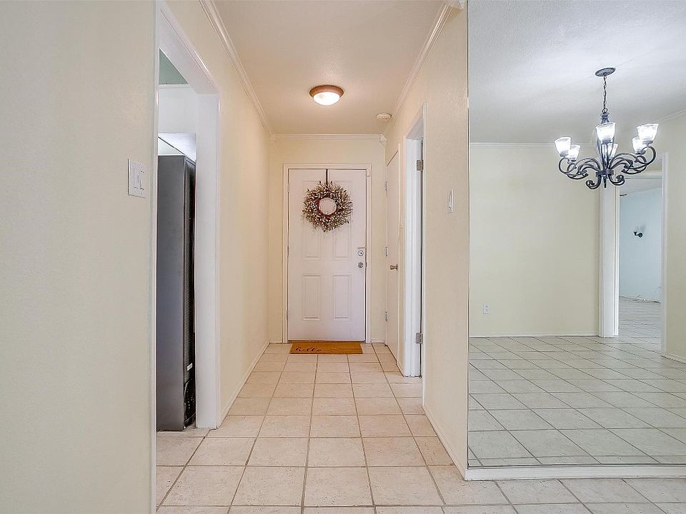Ridglea Estate Condominiums Building 4046 Ridglea Country Club Dr