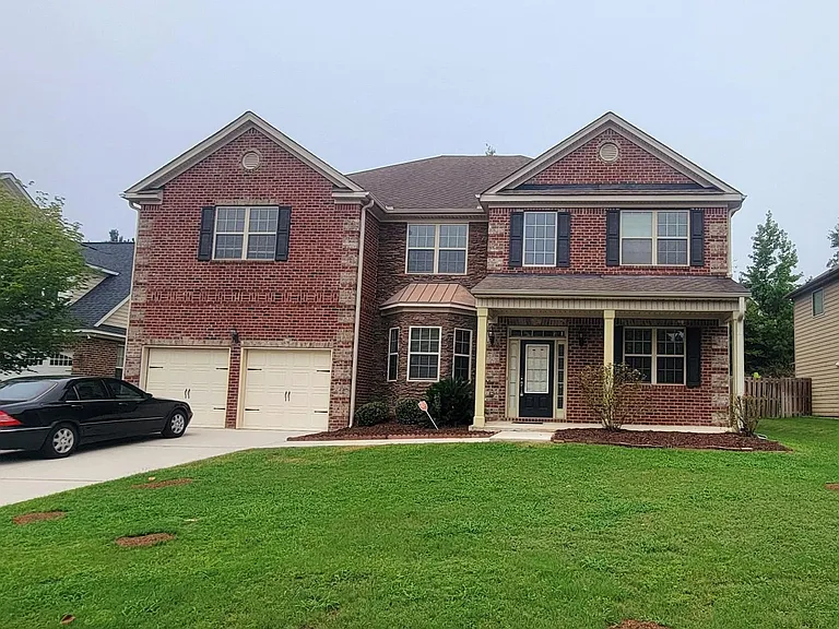 1202 Berkley Hills Pass — Photo 1