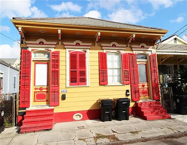 4115 Burgundy St — Photo 1