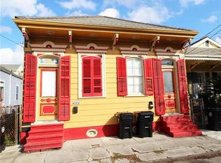 4115 Burgundy St, New Orleans, LA 70117