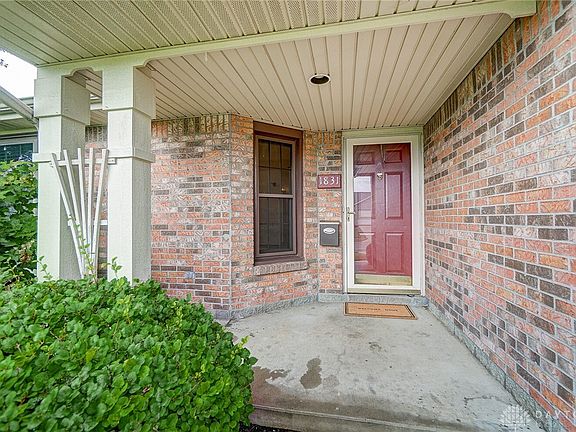 2nd image of 1831 Brandonhall Dr