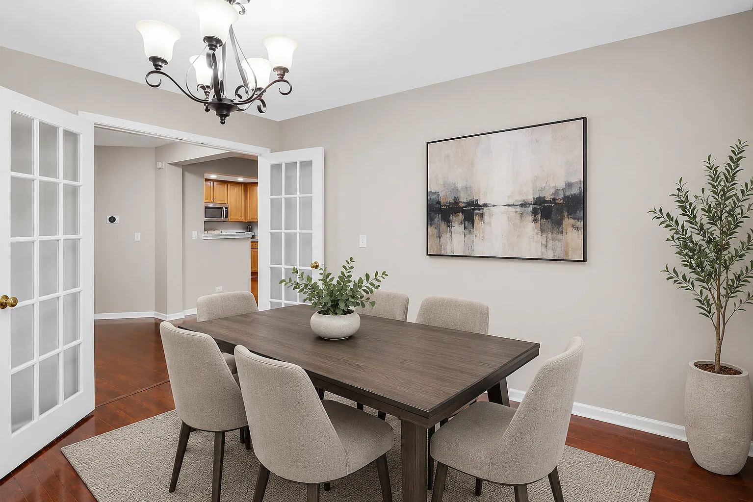 3 bed, 2.5 bath, 1940 sqft, $3,000 — Photo 4