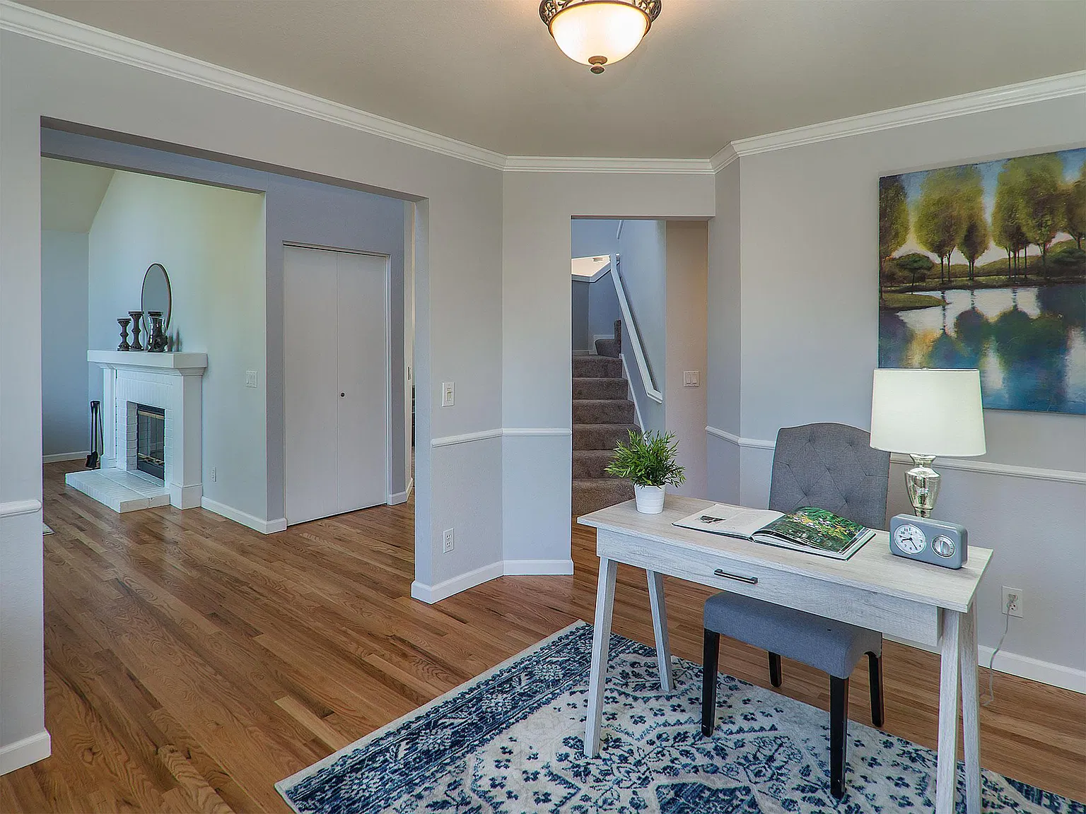 4 bed, 2.5 bath, 2000 sqft, $4,250 — Photo 3