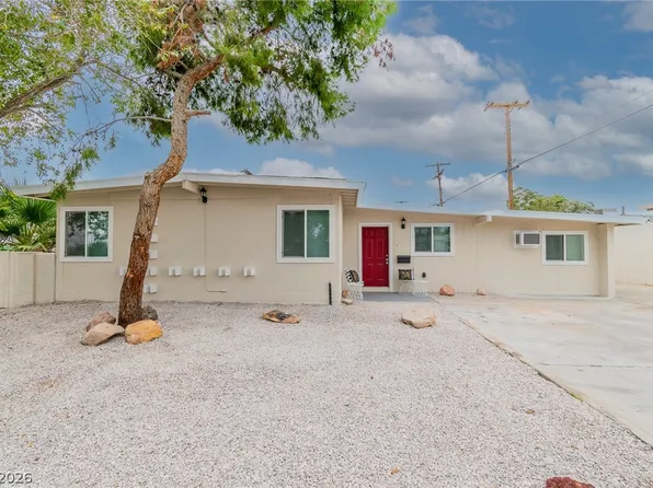 1506 E Saint Louis Ave, Las Vegas, NV 89104
