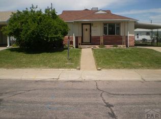 2505 Dahlia Ln, Pueblo, CO 81004